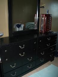 Home Depot Black Furniture Paint Black Furniture Painted Furniture Home