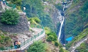 Tour Dharamsala in Himachal