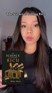 The Science of Getting Rich Book
