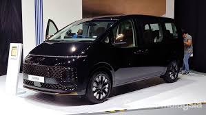 Image result for Cast Iron Brown 2025 Staria