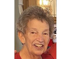 Paulette Winiarski Obituary (1946