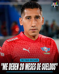 Futbol Eterno Bolivia