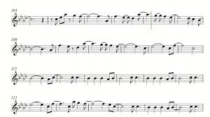 All beginner very easy easy easy to intermediate intermediate intermediate to advanced advanced upper advanced progressive. Sheet Music For Violin Partitura All Of Me Youtube