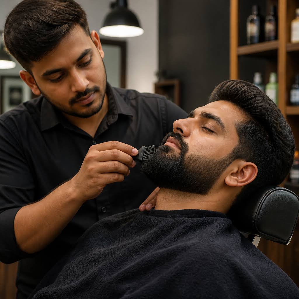 Beard Grooming in Kalwa product image