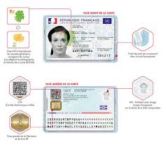 Certains regrettent que la france n'a pas imité les pays européens les plus ambitieux en la matière, comme l'estonie. La Nouvelle Carte Nationale D Identite Carte Nationale D Identite Demarches Administratives Accueil Les Services De L Etat Dans Le Cher