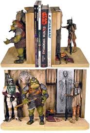 Star Wars Bookends Star Wars Art Star Wars Awesome Star Wars Geek