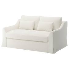 Divano letto 2 o 3 posti, standard o large, che si apre con meccanismo lampolet rapido e resistente. Farlov Divano Letto A 2 Posti Flodafors Bianco Ikea It