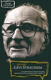 Hovory s Lévi-Straussem