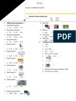 Check spelling or type a new query. Soal Uts B Arab Kelas 2 Sdit Mi Semester 2 Genap Pdf