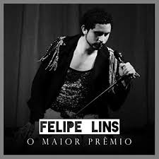Play O Maior Prêmio by Felipe Lins