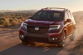 Maybe you would like to learn more about one of these? Are You The Person That Would Get The Honda Passport Over The Cr V