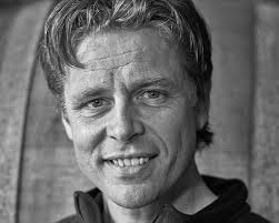 Phil Lehmann : Winemaker WD Wines