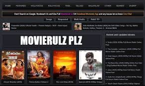 With a free enrollment, you can utilize this stage to remark, post pictures and visit with different clients. Movierulz Plz Telugu Movies Download 2021 In Hd Torrent Site