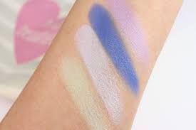 Etude House Silk Scarf Damage Protein Steam Hair Pack Want A Mint I Have A N Ice Day I Dare To Wear I Purple Clouds Essence Mymusthaves Swatches Lidschatten Lidschatten Beauty Bloggerin