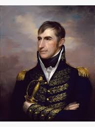 Image result for President Harrison