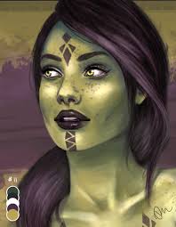 No 11 Mirialan By Peurankuu On Deviantart Star Wars Species Star Wars Characters Pictures Star Wars Images