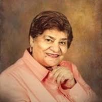 Obituary information for Clara Rojas Pinzon