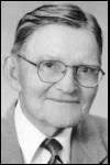 JAMES GREGG Obituary (2004)