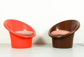 For Sale Pair Of Skopa Lounge Chair By Ole Gjerlov Knudsen Torben Lind For Ikea 1970s Lounge Chair Outdoor Modern Scandinavian Design Ikea