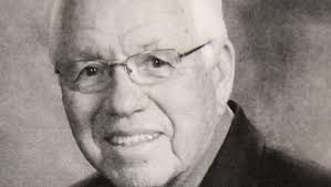 Happy Days' of long ago at Steve's Tower in the Sky