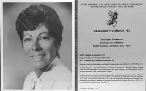 Elizabeth Dimmick (1991)