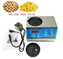 Adjustable Speed Automatic Seed Counter Corn Soybean ...