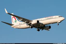 Morocco Government Cn Mvi Boeing 737 8kb Bbj2 Aircraft Picture Boeing 737 Boeing Aircraft