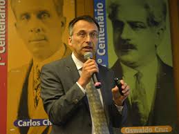 collaboration between IOC and Germany: past and future