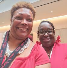 ALPHA ZETA @ MIDWEST Regional Conference.