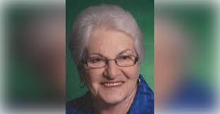 Obituary information for Barbara Polk Price