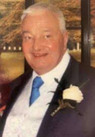 Condolence Book for Eric Forde (Cootehill, Cavan)