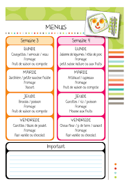 Cahiers De Liaison Et Cahiers De Vie Cahier De Liaison Idee Menu Enfant Cahier De Vie
