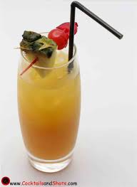 Delicious and refreshing malibu sunset cocktail mixed drink. Malibu Drink Recipe Ingredients How To Make A Malibu Drink Cocktail Drink