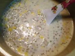 Kalau nak lembek, kurangkan beras. Facebook