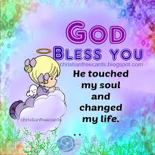 You are free to believe whatever you want, we all have been given free will to choose the path that we take in life. Quotes About God Will Bless 39 Quotes