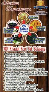 Kopi pak belalang premium diformulasikan dengan menitikberatkan selera & kebutuhan kesehatan orang asia. Kopi Pak Belalang Premium Cwc Online Posts Facebook