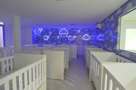 Bercario E Escolinha Em Joao Pessoa Prime S Cool Closet Da Re Design De Creche Escola Decoracao De Creche
