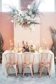 How to decorate your wedding tables if your wedding is theme oriented then the wedding tables should also be matched with the themed hues. 30 Dramatic Pampas Grass Wedding Ideas That Are New And Unique Elegantweddinginvites Com Blog Cheap Wedding Table Centerpieces Wedding Floral Centerpieces Wedding Table