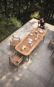 Don't forget to add essential outdoor items like rugs, beach towels and baskets to your patio, deck or poolside space. 38 Ideas Garden Furniture Scandinavian Outdoor Living Used Outdoor Furniture Outdoor Furniture Teak Outdoor