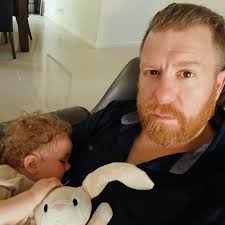 Michael Murrihy (@mickmurrihy) · Instagram 照片和视频