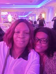 Camden Middle Reunion 🔥🔥🔥. We had a great!!