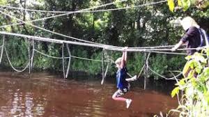 Poldersport de kwakel doet al 20 jaar aan survival in de polder. Poldersporten Kinderfeest De Kwakel Compilatie Video Youtube