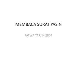 Ketika semua orang berlomba untuk mencari manfaat dari surat yasin yang kita baca dengan membaca surat yasin setelah menjalankan sholat magrib. Membaca Surat Yasin Setelah Sholat Subuh Bagi Contoh Surat