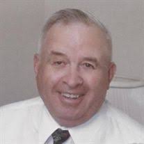 Dudley Leo Watson (1930-2014)