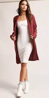 White Bodycon Dresses Howtowear Fashion White Bodycon Dress Bodycon Dress White Bodycon