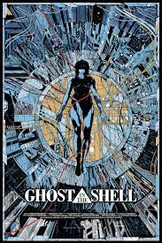 This video contains spoilers, nudity, and course language. Ghost In The Shell 1995 Film Animation And Cartoons Wiki Fandom
