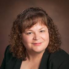 Congratulations to Lisa Berube for...