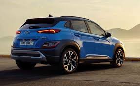 We did not find results for: 2022 Hyundai Kona Will Get Styling Updates N Line Model