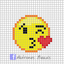 Epingle Par Danila Roberta Sur Graficos Ponto Cruz Avec Images Dessin Smiley Point De Croix Pixel Art