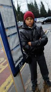 Birmingham mother's anger after son Myka Brown, 10, was left terrified when  he got